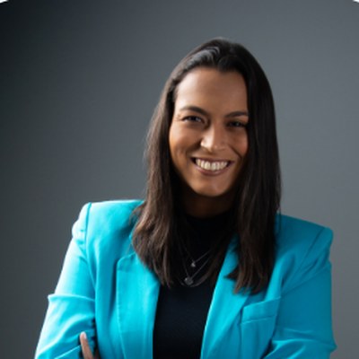 Thaís Belota